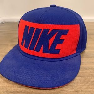 Nike Cap